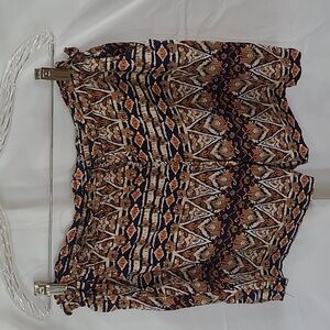 Hepz size small shorts